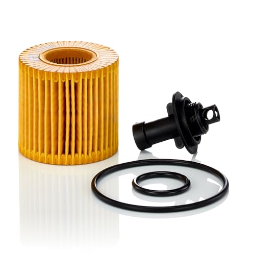 MANN-FILTER HU 6006 z Oil Filter - for Cars + Transporters