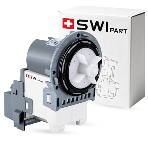 DC31-00187A WASHER DRAIN PUMP OEM DC31-00178A PX3516-01 Replacement for SAMSUNG Washing Machine - DC97-19289F DC31-00178D B35-3a DC97-20621A PX3516-01 - 5 Years Warranty