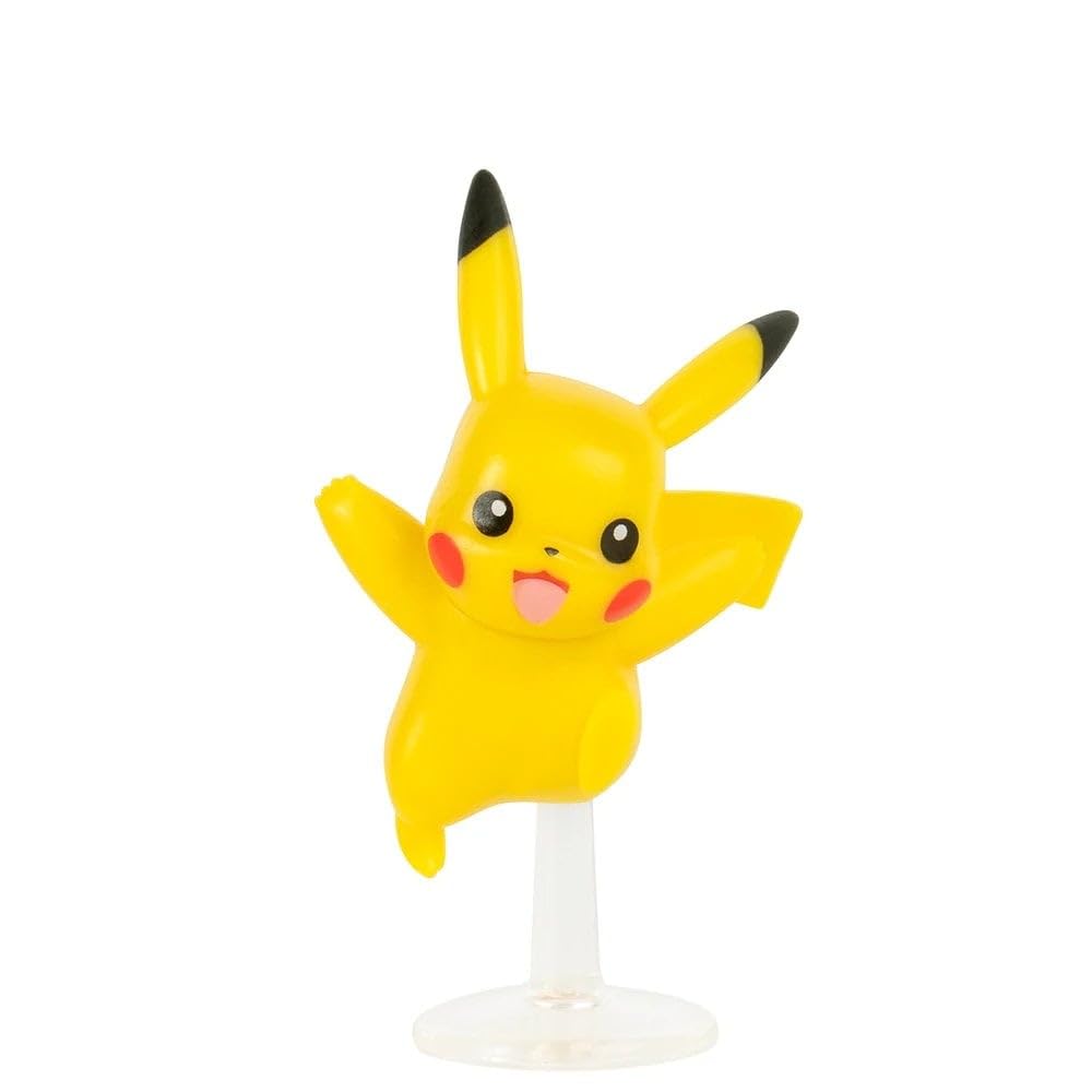 Amazon.co.jp: ポケモンバトルフィギュア 2個パック - サブレアイ