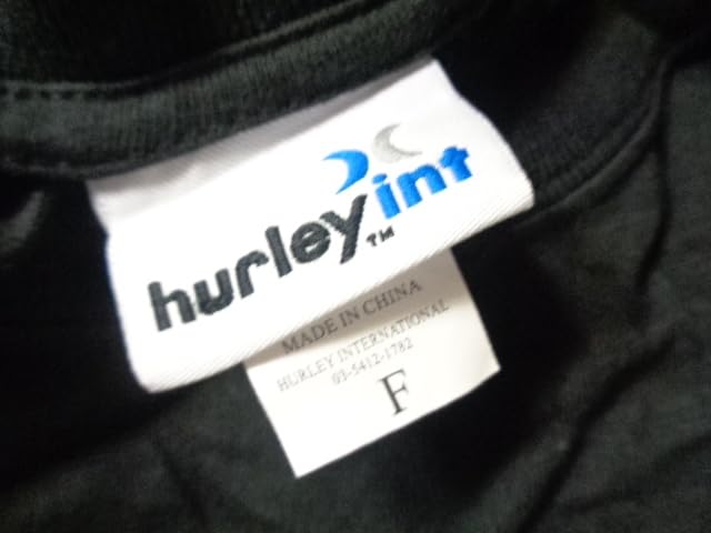 中古 サマーソニック sumer sonic 2004 Tシャツ hurley SUMMER