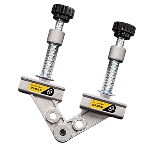 Pince d'angle multiples Sharplace avec outil d'angle précis pour menuisier - 2