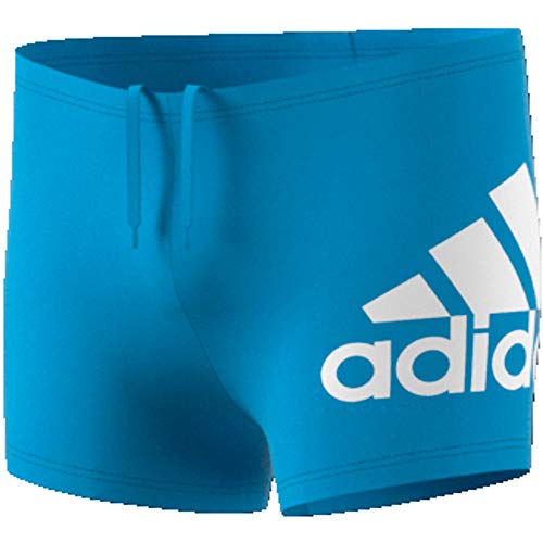  adidas Ya BOS Boxer Maillot de Bain Garçon Sho...