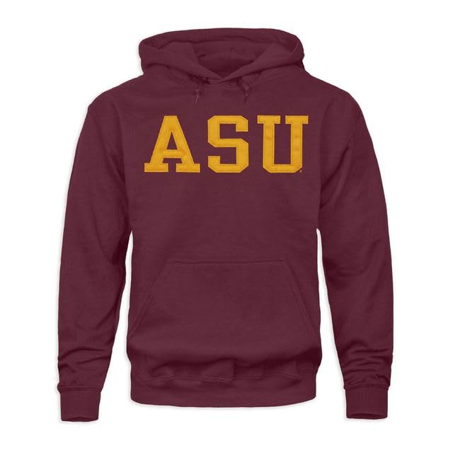 Barnesmith Veritas Logo Hoodie