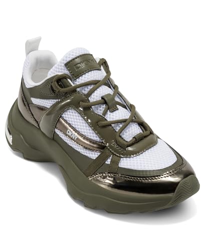 Image of DKNY Women's Juna Slip On Sneakers
