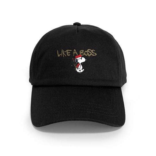 CafePress Happy Hearts Cap Adjustable Baseball Cap