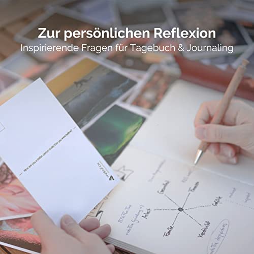 MetaFox | Lebensträume | 52 Postkarten für