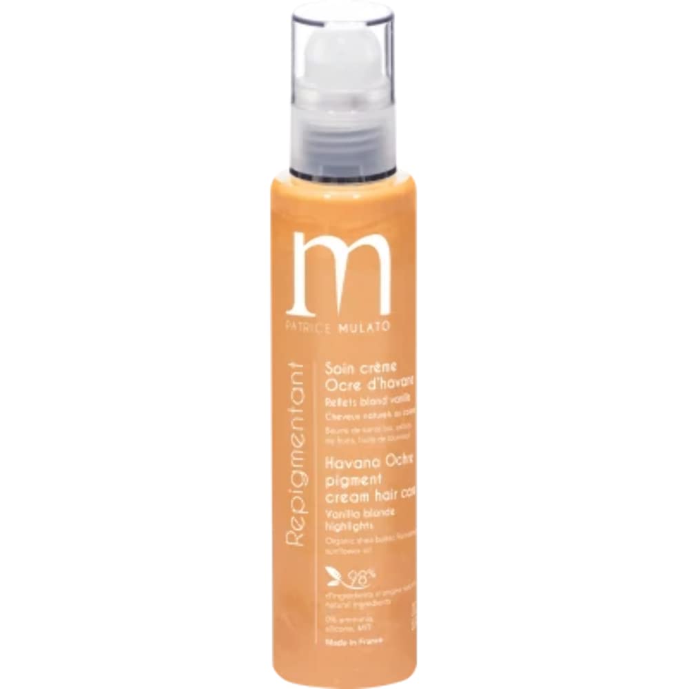 copy of Patrice Mulato wine repigmenting care 200ML, multicolored, 1 ml (Pack of 200)