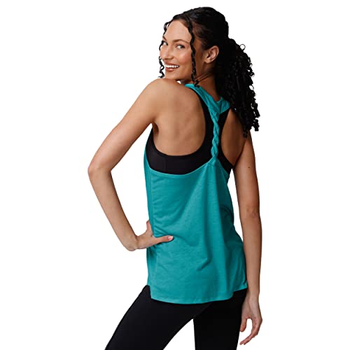 Image of FOCO NFL Womens Team Twist Tank Top Shirt