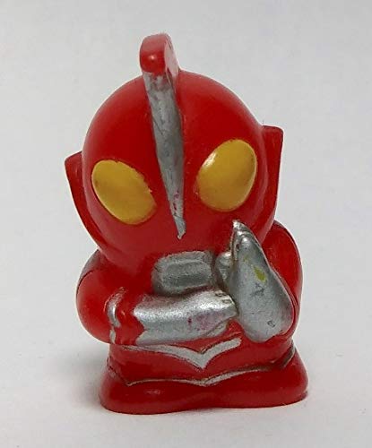 Amazon.co.jp: 円谷 指人形 ウルトラマンゼアス ウルトラマンSD 約3.5
