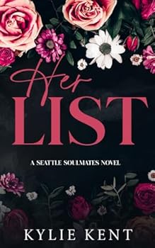 Paperback Her List (Seattle Soulmates) Book