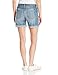 Jessica Simpson Women's Monroe Boyfriend Short, Eden/Eden DEST, 26 Regular
