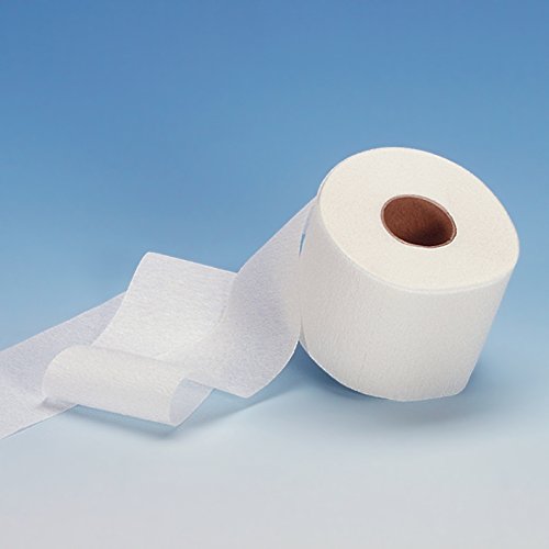 Crâne langue ratiomed 6 Rl. rouleaux d'examen médical pour cabinet
