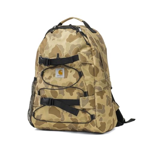 カーハート（CARHARTT） KICKFLIP バックパック I0314682R4XX25SS（ベージュ/Ｆ/Men's）