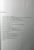 Research for Marketing Decisions 1121395457 Book Cover
