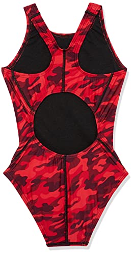 Image of TYR Womens Durafast Elite Maxfit Swimsuit