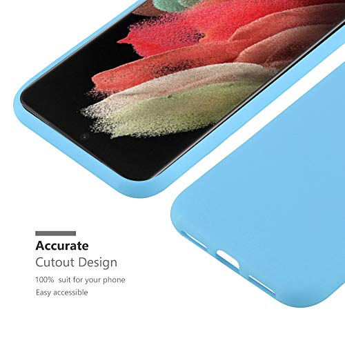 Cadorabo Custodia compatibile con Samsung Galaxy