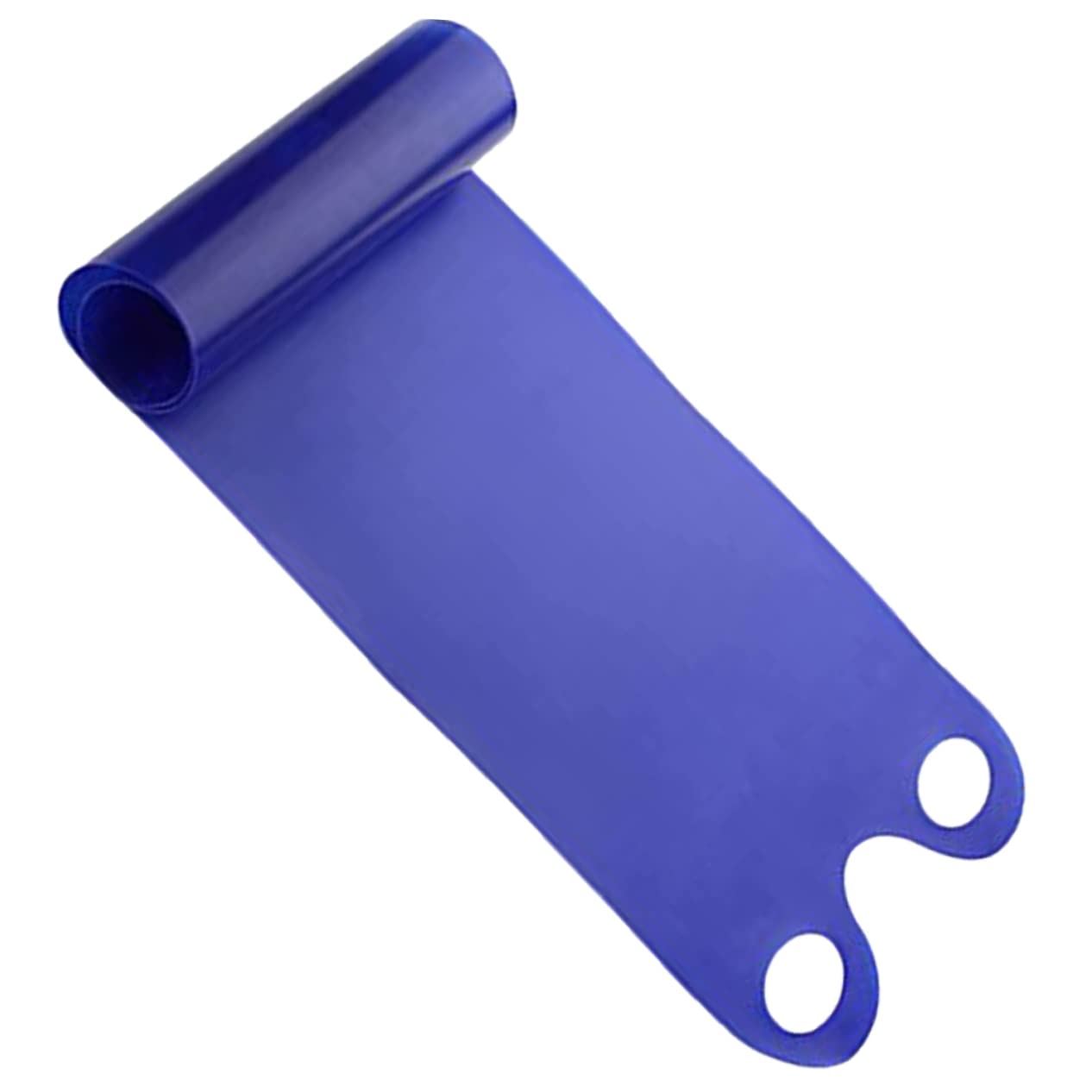 GOOHOCHY Rollable Sled for Boys and Girls Winter Toy Sturdy Handles Anti-Skid Great for Outdoor Skiing and Sliding