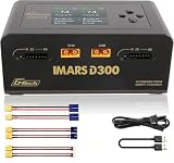 IMARS D300 Dual Channel Charger