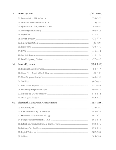 Image of GATE 2027 Electrical Engineering Previous GATE Questions with Solutions, Subjectwise and Chapterwise | 35 Years of Solutions (1991-2026)