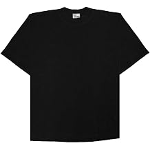 Garment Dye Reverse Tee