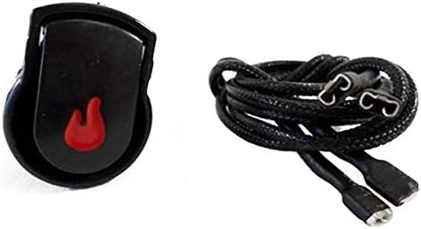 Char Broil Patio Bistro Igniter Switch Module Tru-Infrared