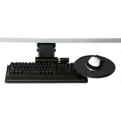 Humanscale 6G700-F22 6G KB MECH, 700 DIAGONAL BOARD, 19IN FOAM PALM SUPPORT
