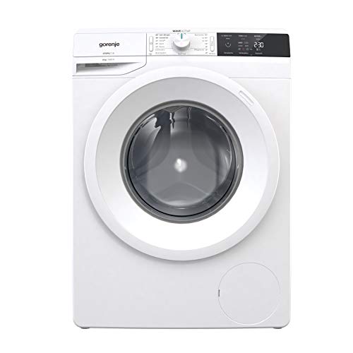 Gorenje WE 64S3 P /6 kg/AquaStop/WaveActive Edelstahltrommel/AllergyCare/Automatikprogramm/A+++