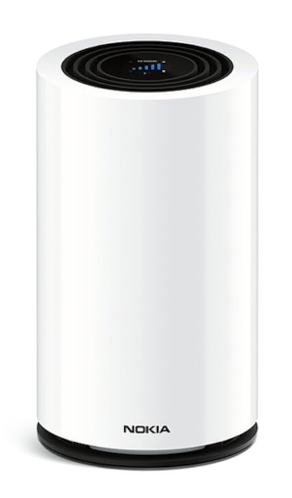 Nokia FastMile 5G Gateway 3 5G12-13W-A (reconditionné)