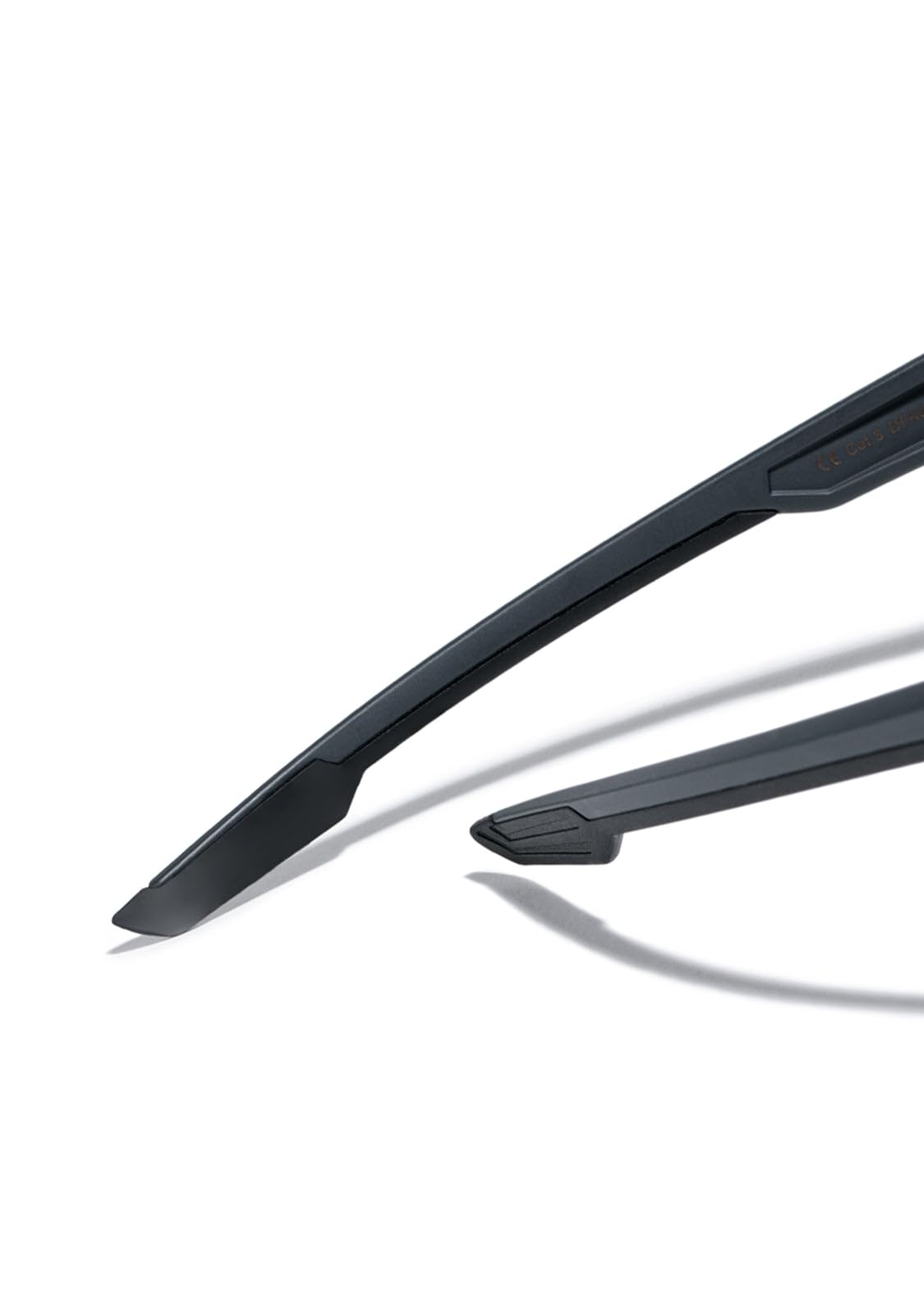 D.Franklin Gafas de sol deportivas - Resistentes y Ligeras - Ideal para actividades al aire libre - Modelo wind - Rectangular - Para Hombre y Mujer - Sunglasses