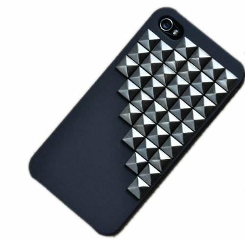 Wm King 1pc Attrative Punk Pyramid Studs And Spikes Mobile | Desertcart Aruba Wm King 1pc Attrative Punk Pyramid Studs And Spikes Mobile | Desertcart Aruba