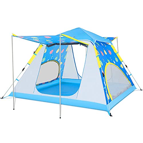 Tente de camping 2 personnes portable sac à dos imperméable outdoor