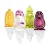 Tovolo Penguin Pop Molds