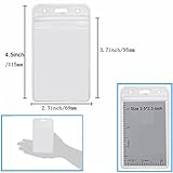 Zoom IMG-2 2 confezione badge con cordino Zoom IMG-2 2 confezione badge con cordino