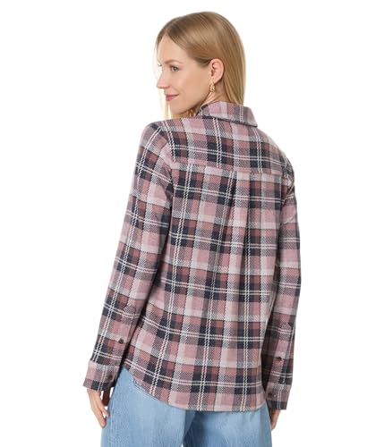 Image of Faherty Women's Legend Sweater Shirt
