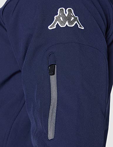 Veste Kappa Veste Training Valas EU - vue 7