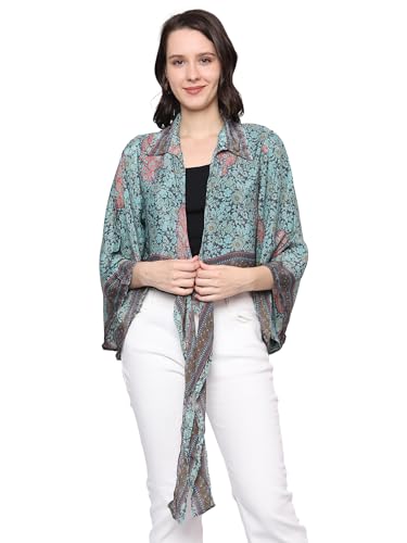 KE Kanha Exports top for Women Stylish Western | wrap Tops for Woman | Perfect on Jeans Tops for Women | Summer top | Beach Outfits Dress for Stylish