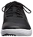 Under Armour Tr96 Zapatillas Deportivas para Interior Hombre, Negro (Black/White/White (002) 002),...