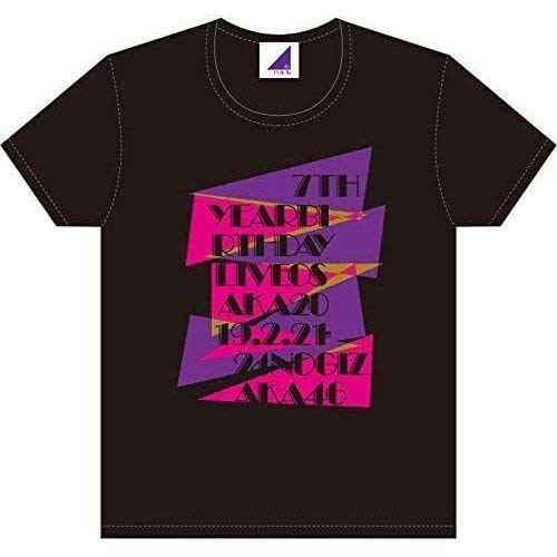乃木坂46 - 西野七瀬　卒コンt 7th year birthday live Amazon.co.jp: 乃木坂46 7th YEAR BIRTHDAY LIVE ～西野七瀬