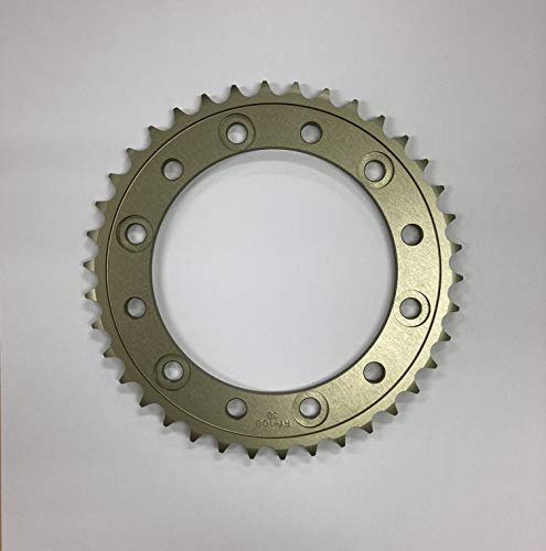 Amazon | サンスター(SUNSTAR) リアスプロケット 530-38T XJR13
