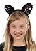 elope Dr. Seuss Cat in the Hat & Thing 1 & Thing 2 Costume Ears Headband