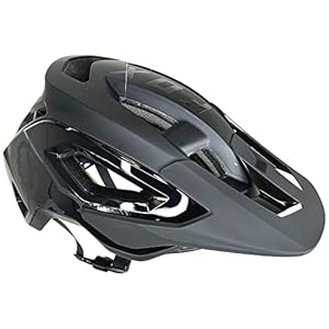 Fox Speedframe MTB E-Bike Trail Mountainbike MIPS halve schaal helm