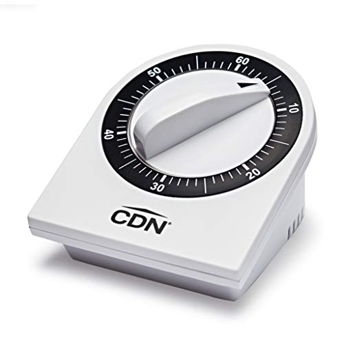 Cdn Mechanical Timer #TOP28