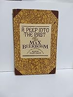 A Peep into the Past, and Other Prose Pieces 0828901694 Book Cover