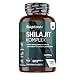 Produktbild Himalaya Shilajit (Mumijo) Komplex 16.000mg - 120 vegane Kapseln für 4 Monate - Mit Bio Ashwagandha, Bio Kurkuma, Lions Mane Pilz & Schwarzer Pfeffer - Shilajit Kapseln Extrakt (40:1) von WeightWorld