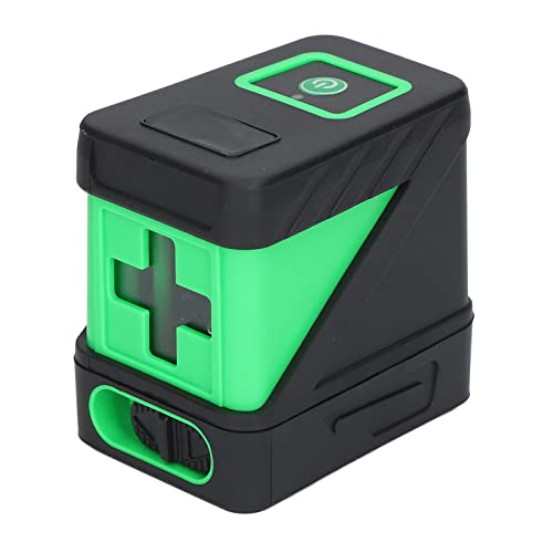 El mejor review de Láser de línea verde alta visibilidad disponible en línea. 3