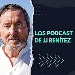 Los podcast de JJ Ben&iacute;tez Podcast Por Evoluci&oacute;n Espiritual arte de portada