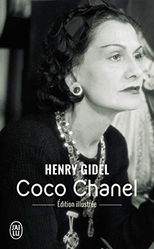 Coco Chanel Francais PDF