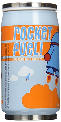 Beatrix New York Cozy Can: Robots, Blue