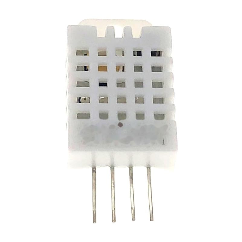 50 sensores digitales de temperatura y humedad, módulo de temperatura y humedad que reemplaza SHT11 SHT15