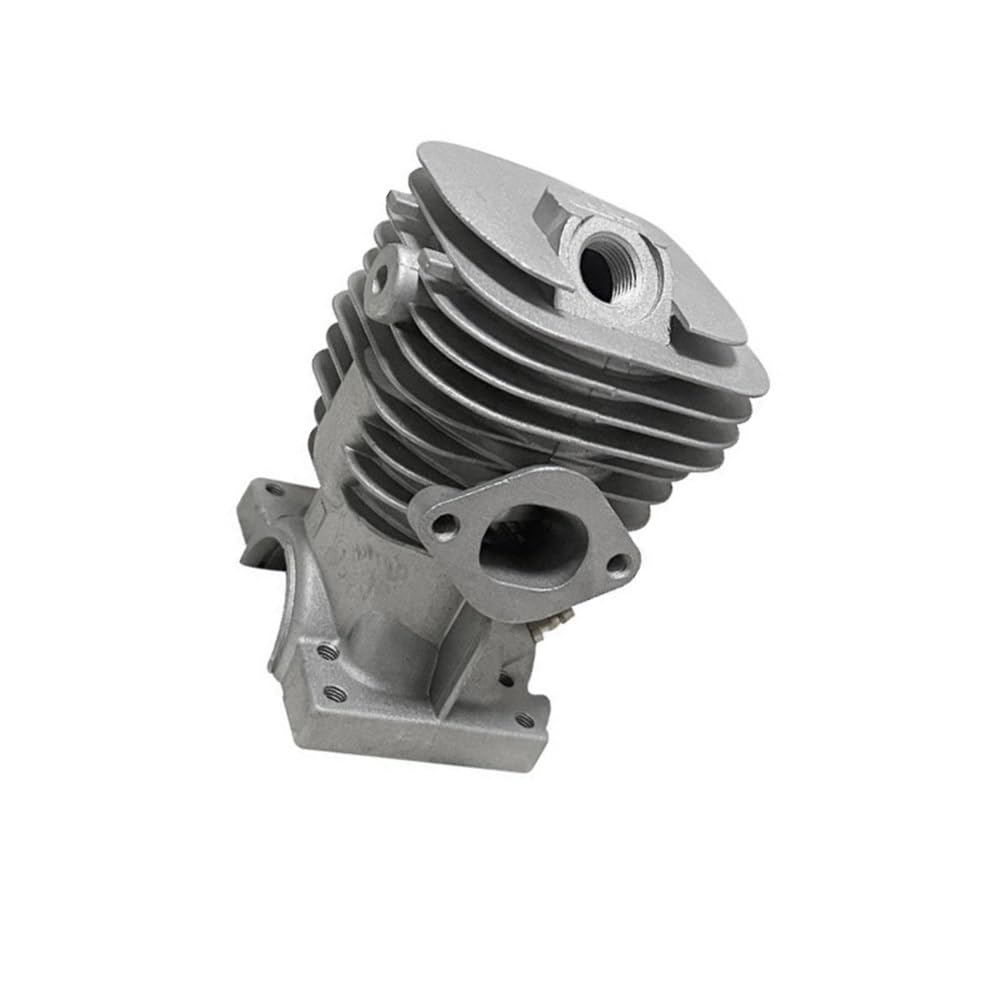 Kit de cilindro de motor de pistón de 41 mm y cárter para CS4200 100202-59530 5